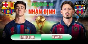 Barcelona vs Levante