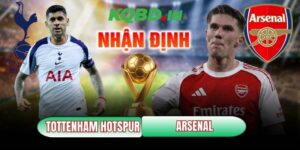 Tottenham Hotspurs vs Arsenal